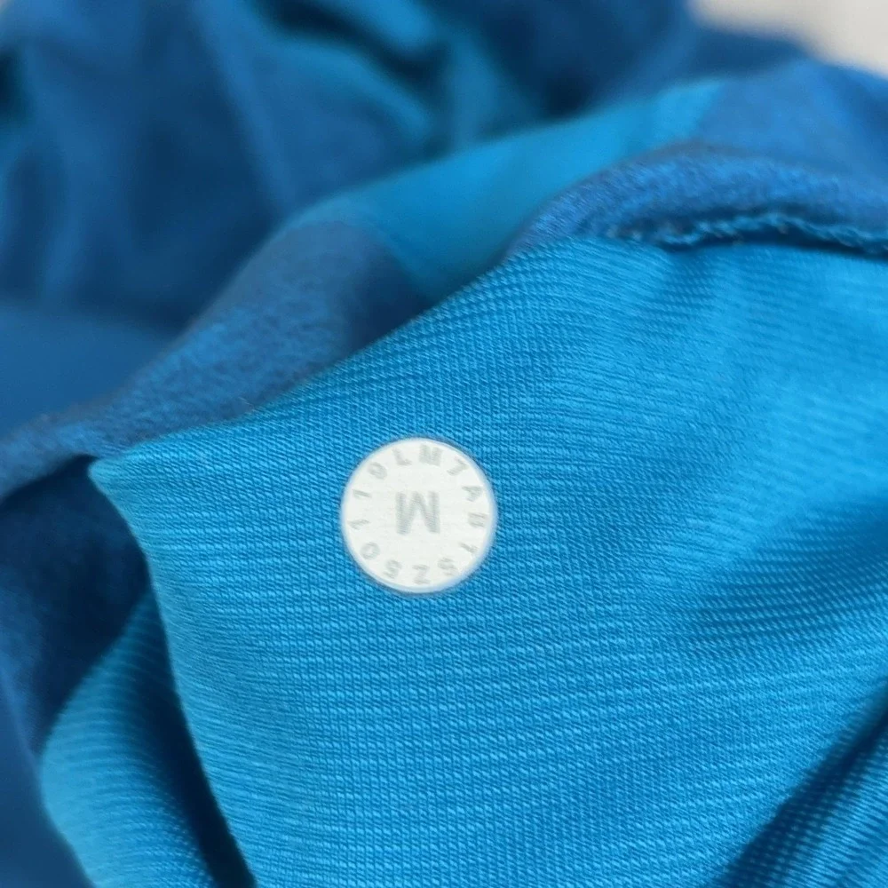 Lululemon Pace Breaker Shorts Mens Medium 9
